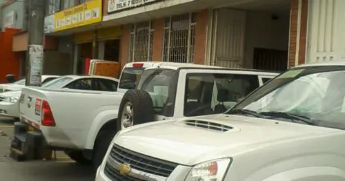 SUPER HIERROS LTDA BOGOTÁ SUPER HIERROS LTDA BOGOTÁ